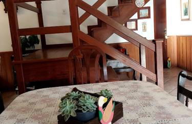 Villa Monni - Miguel Pereira - Foto 9