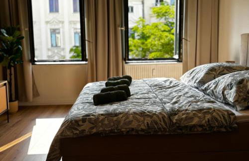 Helle, freundliche Wohnung in Zentrumsnähe - Foto 4