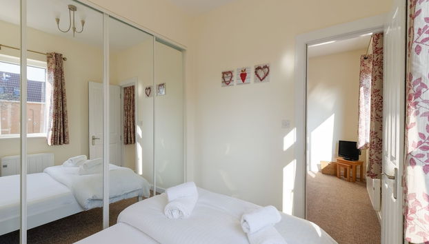 Sea Road Apartments - Foto 3