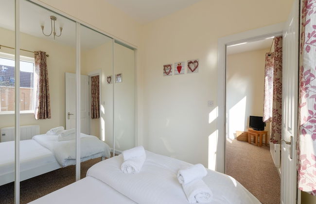 Sea Road Apartments - Foto 3