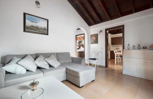 Villa La Relva - Terraza y Jacuzzi - Foto 6