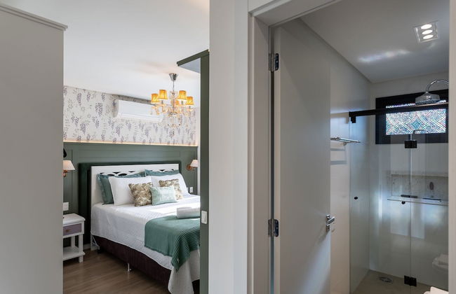 LOCAR-IN GRAMADO- VIVERE- Volo Garden - Foto 27