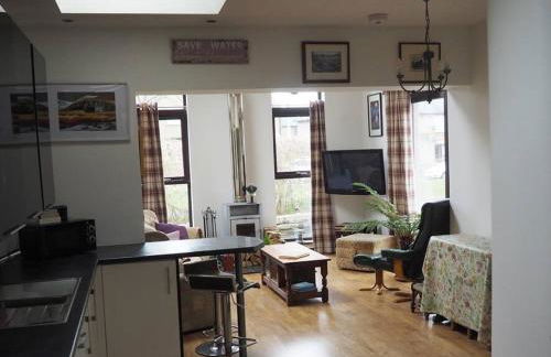 Fern Lodge Angus, Kirriemuir - Foto 23