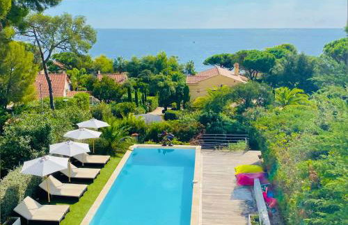 Villa Mediterranea - Foto 2