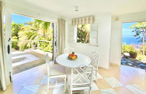 Exclusiva Villa con Piscina Privada, Villa Juandana - Foto 7