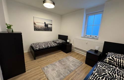 Gutshof von Gemünden Ferienwohnung 2 - Foto 16