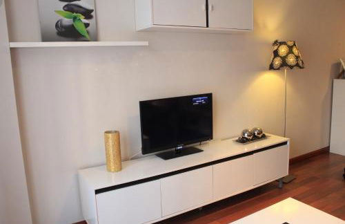 ACOGEDOR APARMENTO JUNTO AL CENTRO - Foto 10