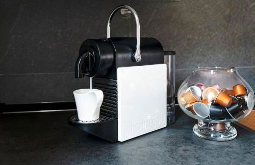 APARTMENTS VALPOLICELLA: RESIDENZA OLIVO - Photo 16