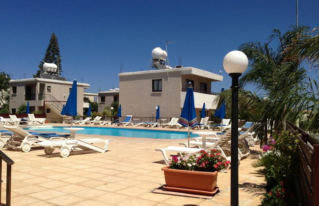 Maricosta Hotel Apartments - Foto 25