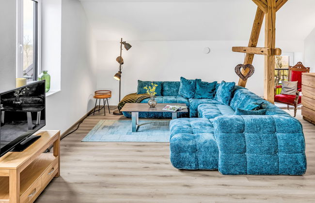 Christinental - Foto 2