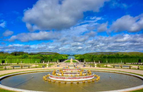 Residhome Paris-Guyancourt - Foto 48