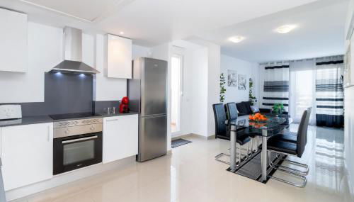 Victoria Sunny flat with sea and pool view - Foto 5