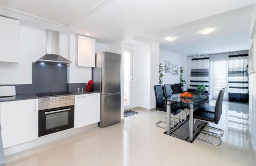 Victoria Sunny flat with sea and pool view - Foto 5