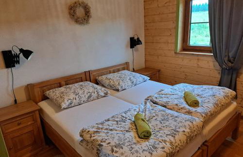 Ranczo w Dolinie - Foto 7