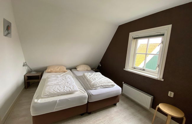 Modern Dutch Villa With Terrace - Foto 12