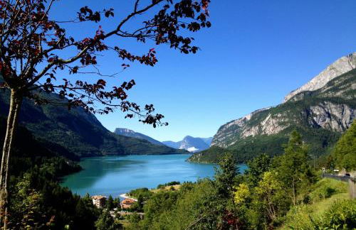 Chalet al Lago - Foto 28