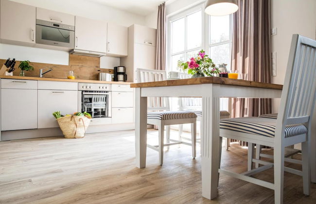 Apartment, Zingst - Foto 21