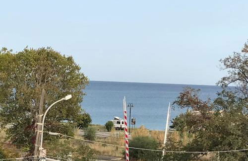 Appartamento fronte spiaggia climatizzato - Foto 8