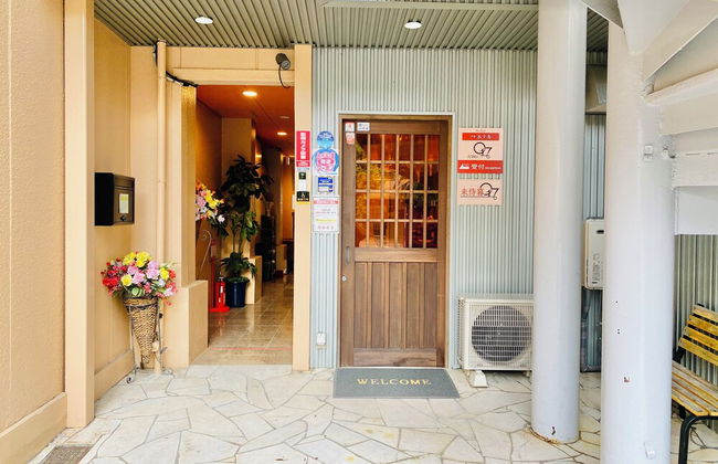 Petit Hotel 017 - Foto 40