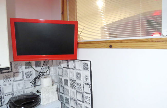 Istanberry - Pera Apartments - Foto 63