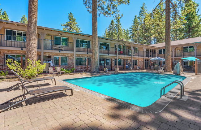 The Lodge at Lake Tahoe - Foto 70