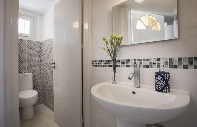 Villa Marina 44 Kiti Beach - Foto 9