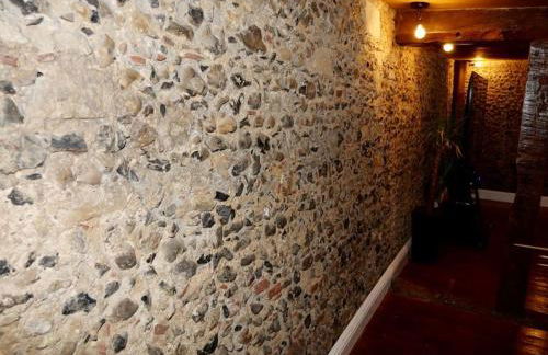 Huge Luxury 8 Bed Manor House Hot Tub Pool Table - Foto 28