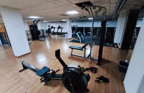 Las Higueras Suite - Foto 9