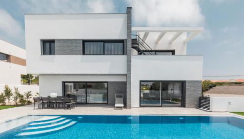 Chill Villa - Luxury villa with jacuzzi and private swimming pool - Foto 1