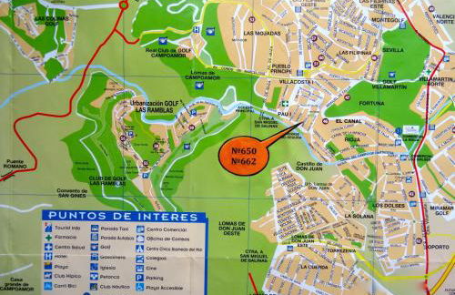 Apartment Orihuela Costa Golf 662 - Foto 3