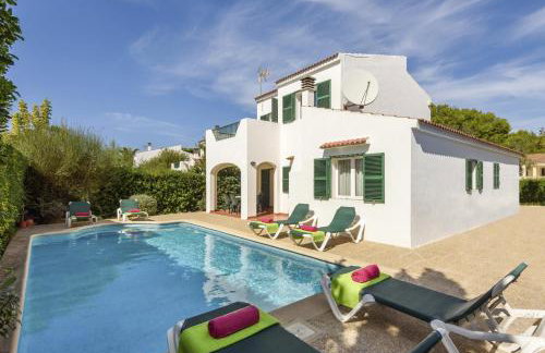 Villa Menorca Juanita by Mauter Villas - Foto 23