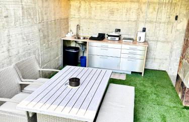 Poolside Suite - Quinta da BellaVista - Foto 36