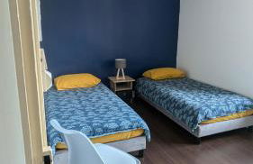 le gîte de la ruelle - Foto 6