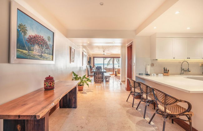 3BR 10 Guests Ocean View BBQ in Samana - Photo 46