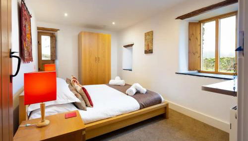 The Mistal - Foto 5, wardrobe