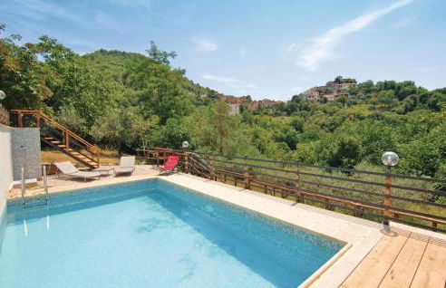 Pet Friendly Home In Stroncone Terni Tr - Photo 8