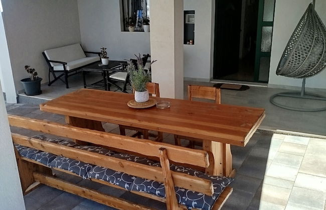 Vacation house Luce - Foto 18