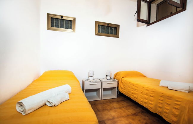 Villa Ninni Piano Terra - Photo 3