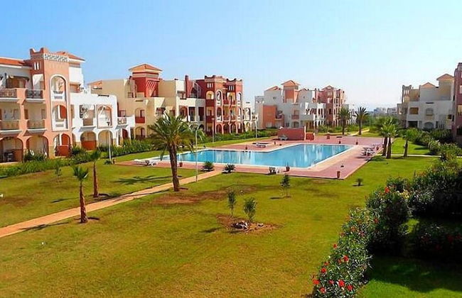 Appartement AP2 Marina Saidia - Foto 22