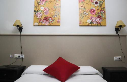 Apartamentos Turisticos Casa Cantillo - Foto 23