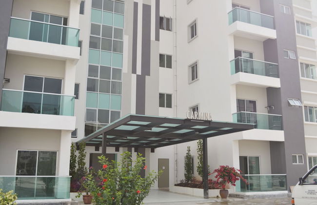 Symphony Suite Cameron Highlands - Foto 29