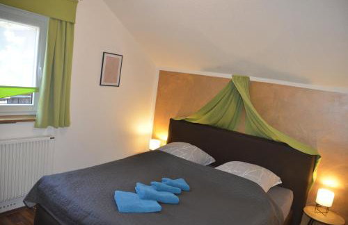 Ferienwohnung Wildgatter - Foto 26