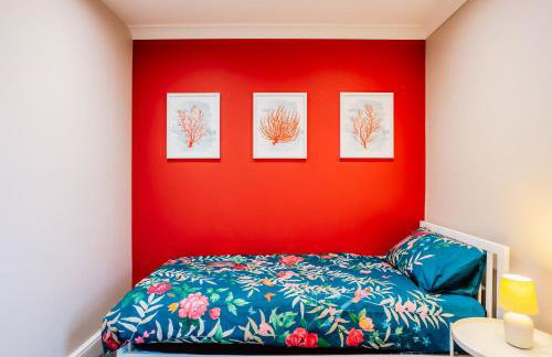 Dalmarnock Stay - Foto 41