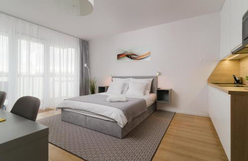 Apartament "Sevach" Kołobrzeg - Photo 9
