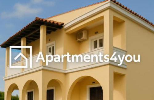 Corfu-Apartments4you - Foto 1