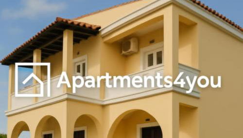 Corfu-Apartments4you - Foto 1