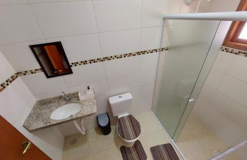 Piscina Climatizada - Chácara em Condominio - Foto 46