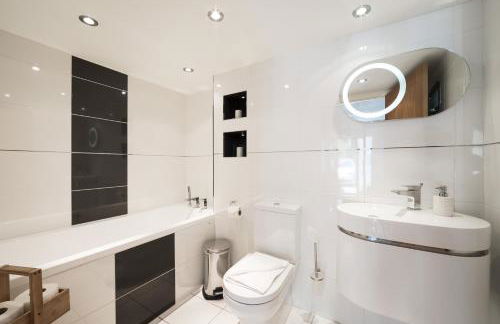 Ashbrook Lets Apartments - Foto 53