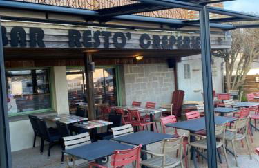 Le Bout'dl'ile, Ile Grande - Foto 32