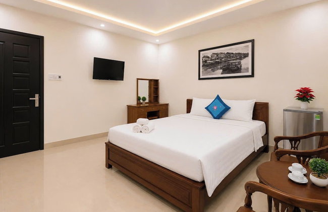 PAPAYAGARDEN Homestay - Foto 13